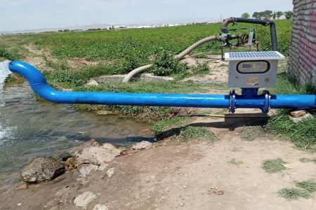 مدیریت برق چاه‌های کشاورزی در مرکز دیسپاچینگ وزارت نیرو عادلانه باشد