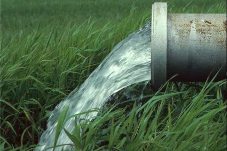 مصرف ۸۰میلیارد مترمکعب آب در بخش کشاورزی