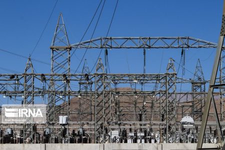 افزایش ۳ برابری ظرفیت تبادل برق ایران و ترکمنستان