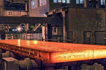 ۱۱ میلیون تُن فرصت تولید فولاد در گروی تأمین انرژی