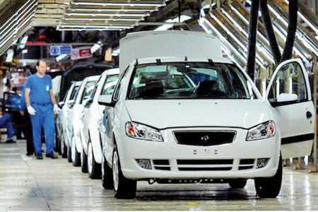 آیا مجوز افزایش قیمت کارخانه‌ای خودرو در سال جدید صادر می‌شود؟