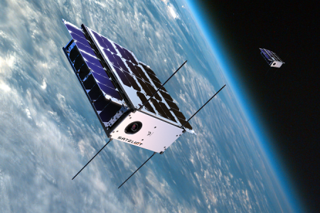 ۲ ماهواره سنجشی و مخابراتی آبان ماه پرتاب می‌شوند