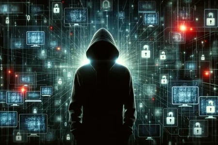 هشدار حملات سایبری ۱۴۰۲ برای امنیت شبکه ایران چه بود؟!