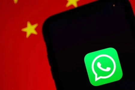 چین، رسماً فیس‌بوک و واتس‌اپ را فلج کرد!