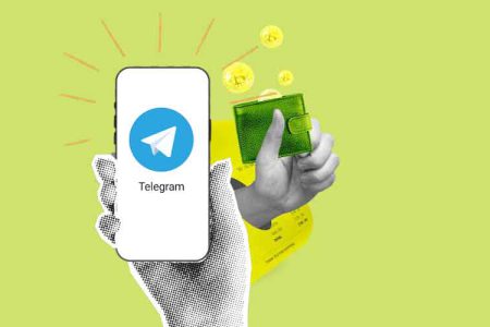 کیف پول تلگرام برای کاربران ایرانی مسدود شد