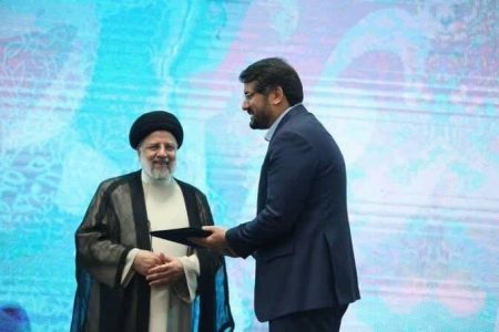 بذرپاش: خداحافظ مرد خستگی‌ناپذیر و باغیرت