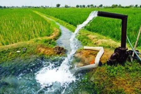 اجرای عملیات آبخیزداری در ۲۵ درصد از اراضی کشور