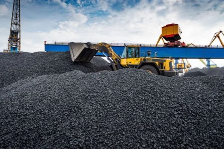 توسعه صنعت زغال‌سنگ نیازمند تأمین مالی پایدار ۲ میلیارد یورو