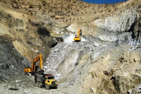 واگذاری ۳۱۶ محدوده معدنی استان اردبیل بدون برگزاری مزایده به سرمایه‌گذاران