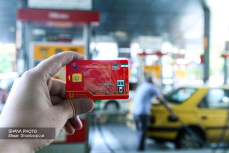 ثبت‌نام اینترنتی کارت‌های سوخت خودروهای نوشماره در حال انجام است