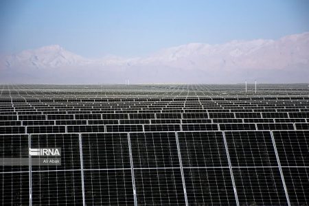 نصب ۵۵۰ هزار سامانه‌ خورشیدی ۵ کیلوواتی در مناطق روستایی