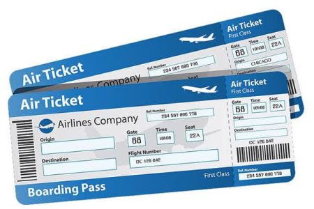 اختلاف معنادار بین نرخ‌ واقعی و قیمت‌های دستوری بلیت هواپیما