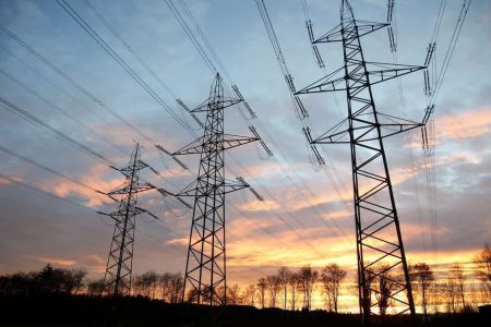 ایران هفتمین تولیدکننده برق در جهان