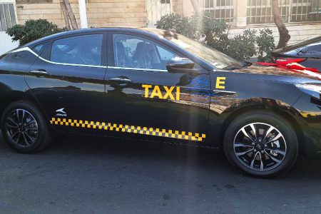 خدمات پس از فروش تاکسی‌های برقی به‌عهده کیست؟