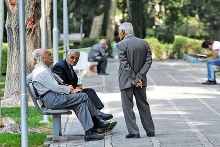 قانون همسان‌سازی حقوق بازنشستگان در ایستگاه پایانی