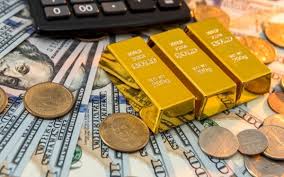 افزایش ذخایر ارز و طلای کشور