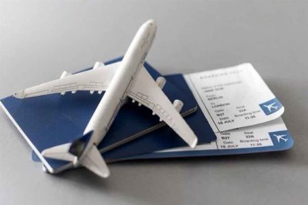 ایرلاین مجاز است سقف قیمت بلیط هواپیما را برای مسیرهای پروازی تعیین کند