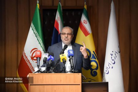 رشد ۳٫۵ برابری ارزش صادرات نفتی ایران در دولت سیزدهم
