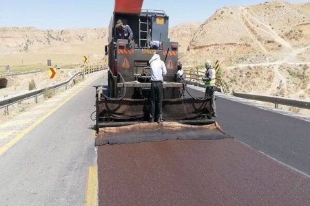 ۳ آزادراه راهبردی کشور با ۳٫۵ همت اعتبار بهسازی می‌شوند