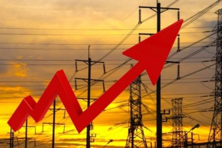 افزایش دما و رشد ۴۰۰۰ مگاواتی مصرف برق کشور در هفته جاری