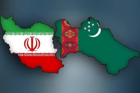 سوآپ گازی ایران و ترکمنستان امضاء شد