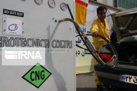 سی‌ان‌جی کلید تبدیل دوباره ایران از واردکننده بنزین به صادرکننده