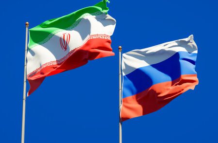 اتصال شبکه پرداخت کارتی میر روسیه به شبکه شتاب ایران