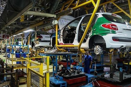 تولید و واردات خودرو راهبرد کلیدی وزارت صمت در تنظیم بازار