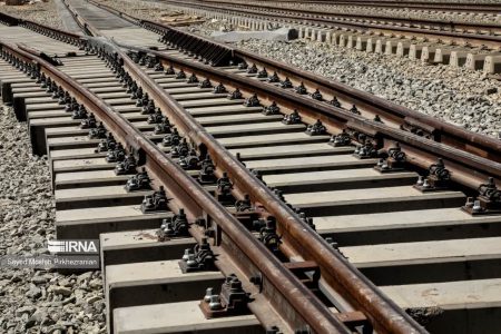 اتصال راه‌آهن چابهار- زاهدان به بندر شهید بهشتی تا پایان سال