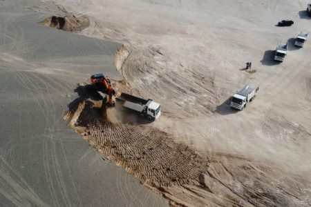 ورود دیوان محاسبات به عدم واریزی یک درصد سهم منابع طبیعی از فروش معادن