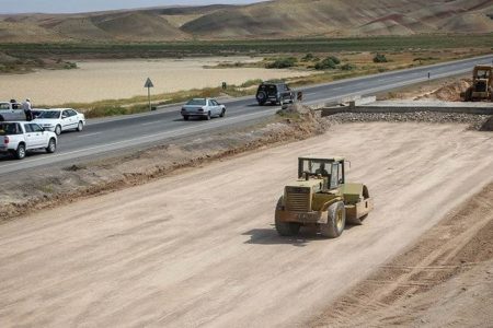 برگزاری ۵۳۸ مورد فرآیند مناقصه و مزایده در حوزه راهداری چهارمحال‌وبختیاری در ۱۴۰۳