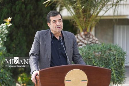 ساخت ورزشگاه جدید تهران توسط پیمانکاران ایرانی