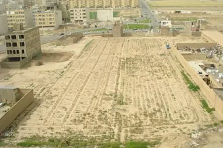 زمین لازم برای ساخت مسکن در اختیار نهادهای دولتی است