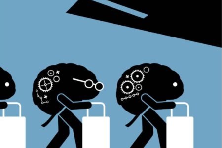 آیا کسب‌وکارهای حوزه فاوا و دانش‌بنیان به صادرکنندگان نخبگان تبدیل شده‌اند؟!