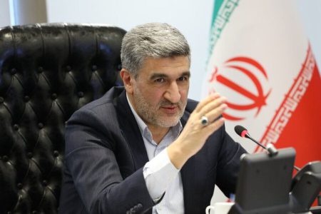 بازارسرمایه باید به سمت ابزارهای رمز دارایی حرکت کند