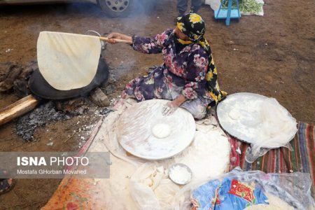 پوشش بیمه‌ای تمامی زنان سرپرست خانوار روستایی