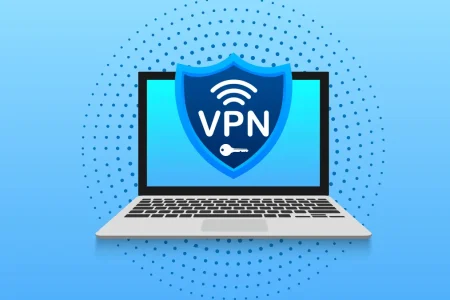 ۵۰ درصد اینترنت کشور از VPN رد می‌شود!