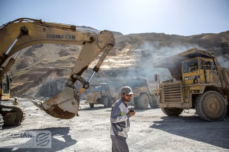 چالش اصلی معادن کوچک افزایش نامتعارف حقوق دولتی