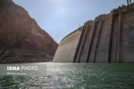 تهران در بن‌بست آبی