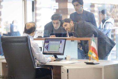 آغاز پیش‌فروش بلیت قطارهای نوروزی در هفته دوم اسفندماه