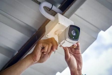 نصب دوربین در ساختمان‌ها از اردیبهشت ماه ۱۴۰۴ لازم‌الاجراست