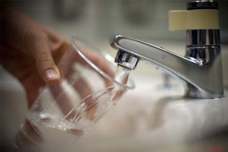 الگوی مصرف آب هر مشترک ۱۳۰ لیتر در شبانه‌روز شد