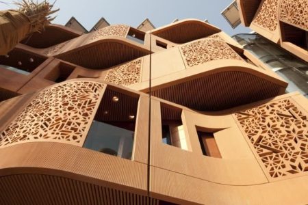 جای خالی معماری ایرانی در ساخت‌وسازهای بی‌محتوای شهری