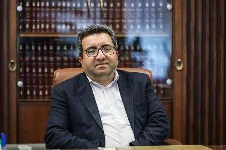 ضرورت اتصال پایگاه‌های داده فعال تمامی شهرهای جدید به شرکت مادر  
