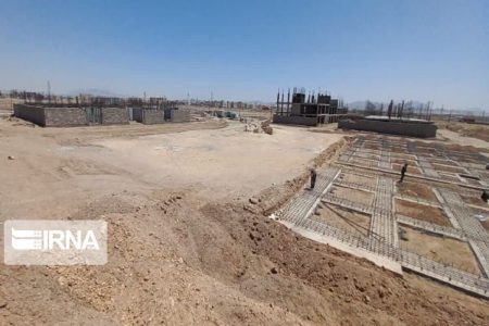 مالکیت سازمان ملی زمین و مسکن بر ۱۶٫۶ میلیارد مترمربع زمین