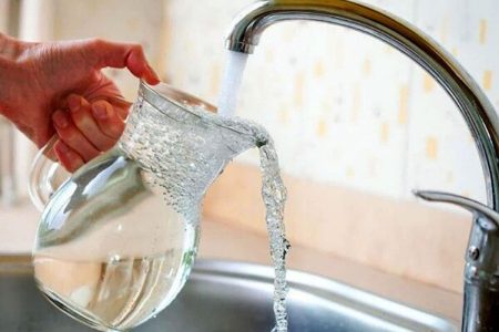 ۱۹۵ لیتر در روز میزان سرانه مصرف آب خانگی هر نفر در کشور