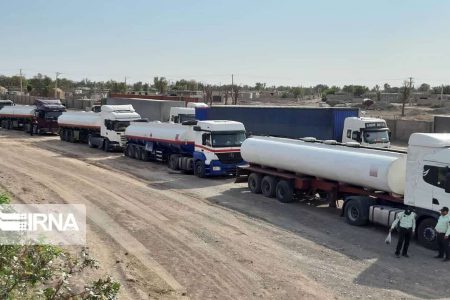 قاچاق ۵۰ درصد از سوخت کشور در بخش حمل‌ونقل