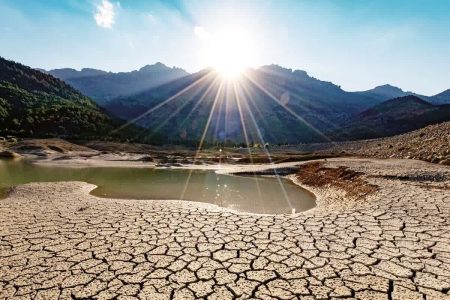 هشدار سازمان‌های بین‌المللی درباره شدت بحران آب در ایران