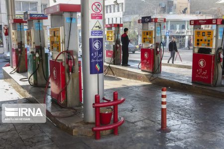 با رشد ۵ درصدی مصرف تولید ۱۲۹ میلیون لیتر بنزین هم جوابگو نیست