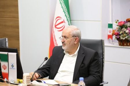 کاهش خاموشی برق صنایع با جابه جایی روز کاری با ایام تعطیل